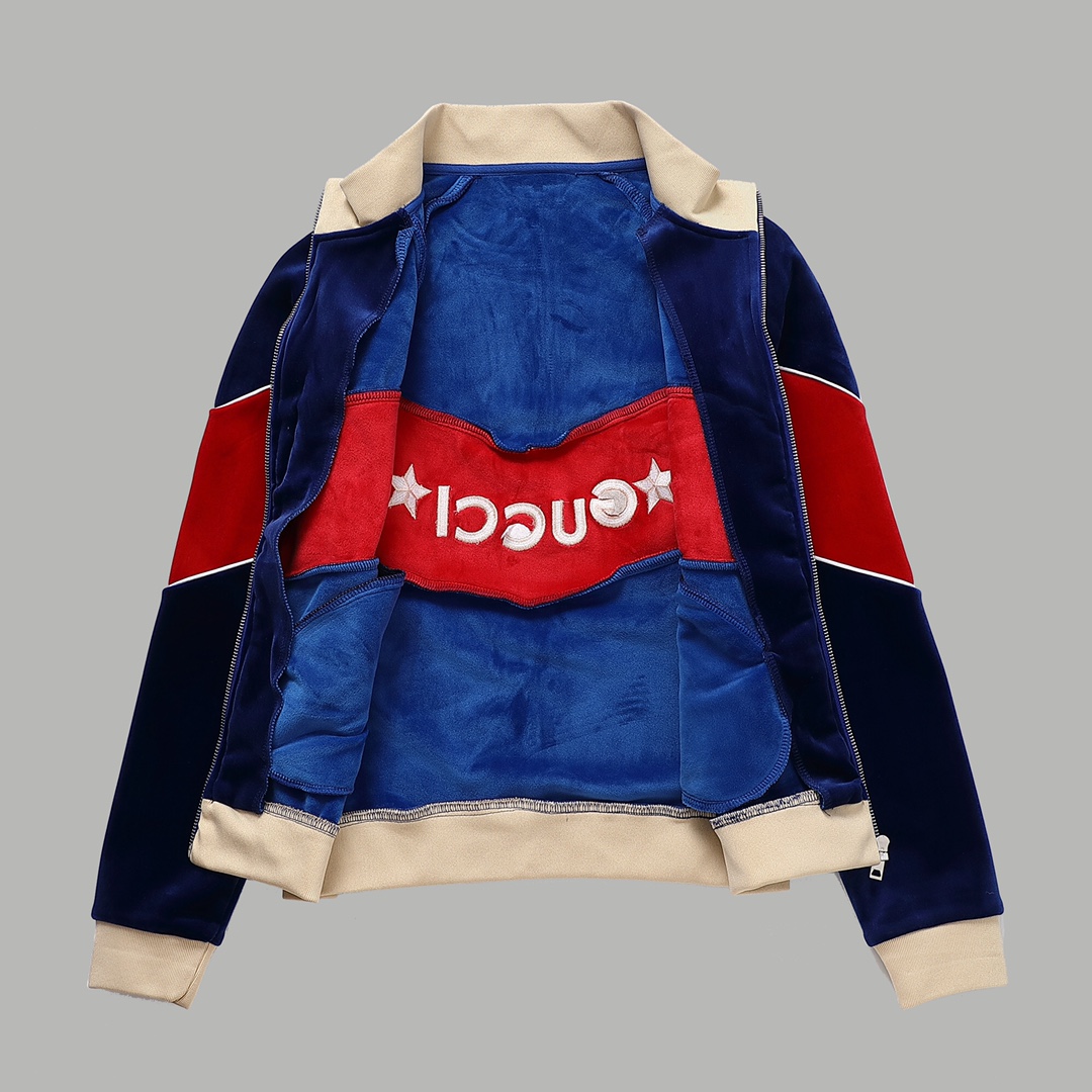Gucci Haute Couture Haute Couture Ready-to-Wear Clothing Dress Jacket 3