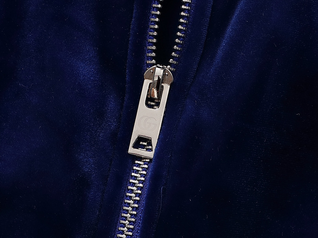 Gucci Haute Couture Haute Couture Ready-to-Wear Clothing Dress Jacket 8