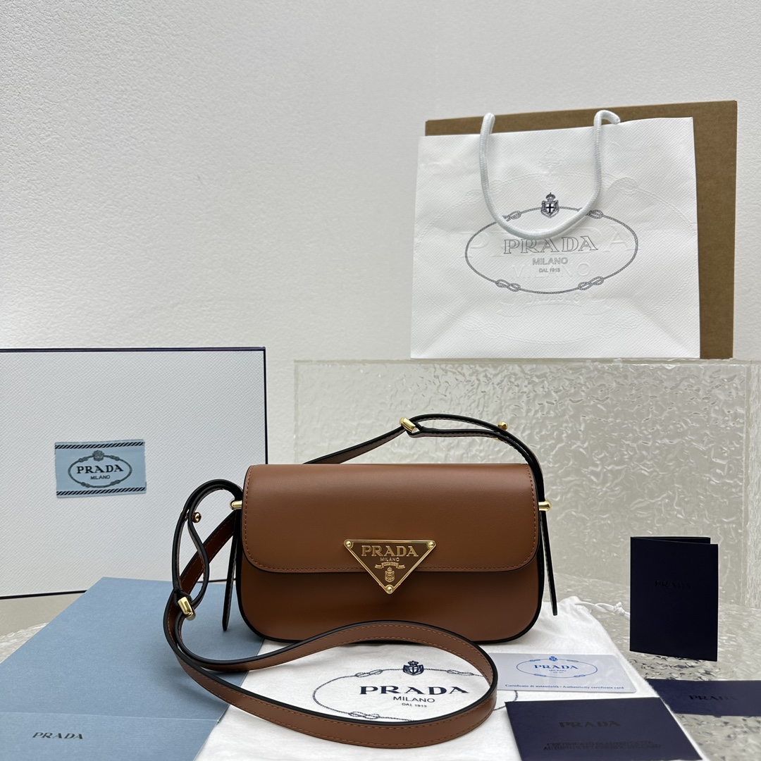 프라다 136579 가방 Prada Bag