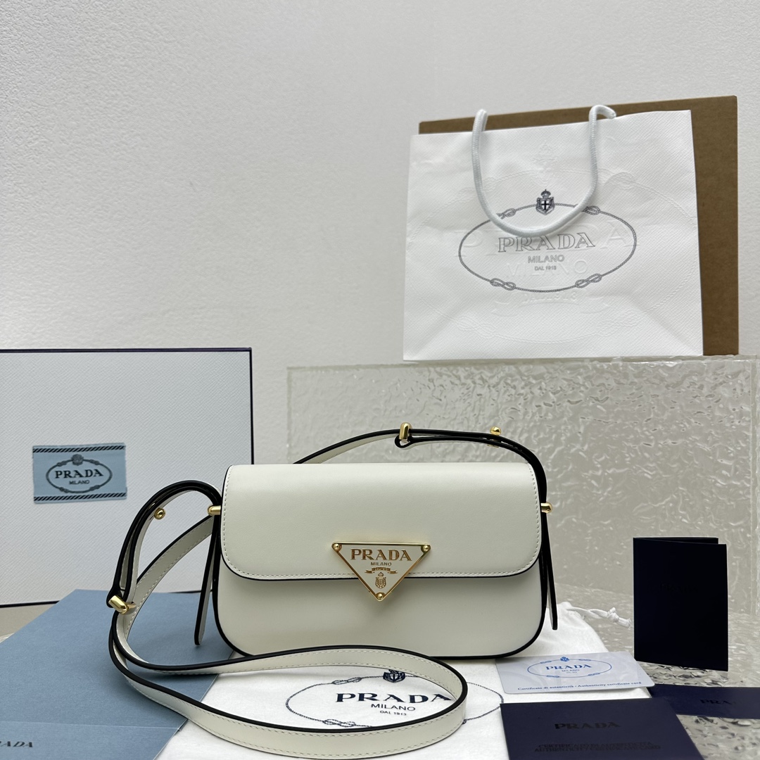 프라다 136580 가방 Prada Bag
