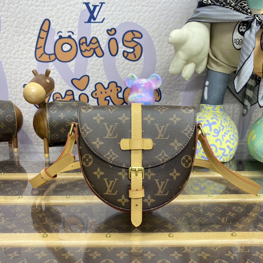 루이비통(버드케이지) M51232 가방 Louis Vuitton Bag