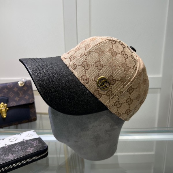 Where quality designer replica Gucci Top Hats Baseball Cap