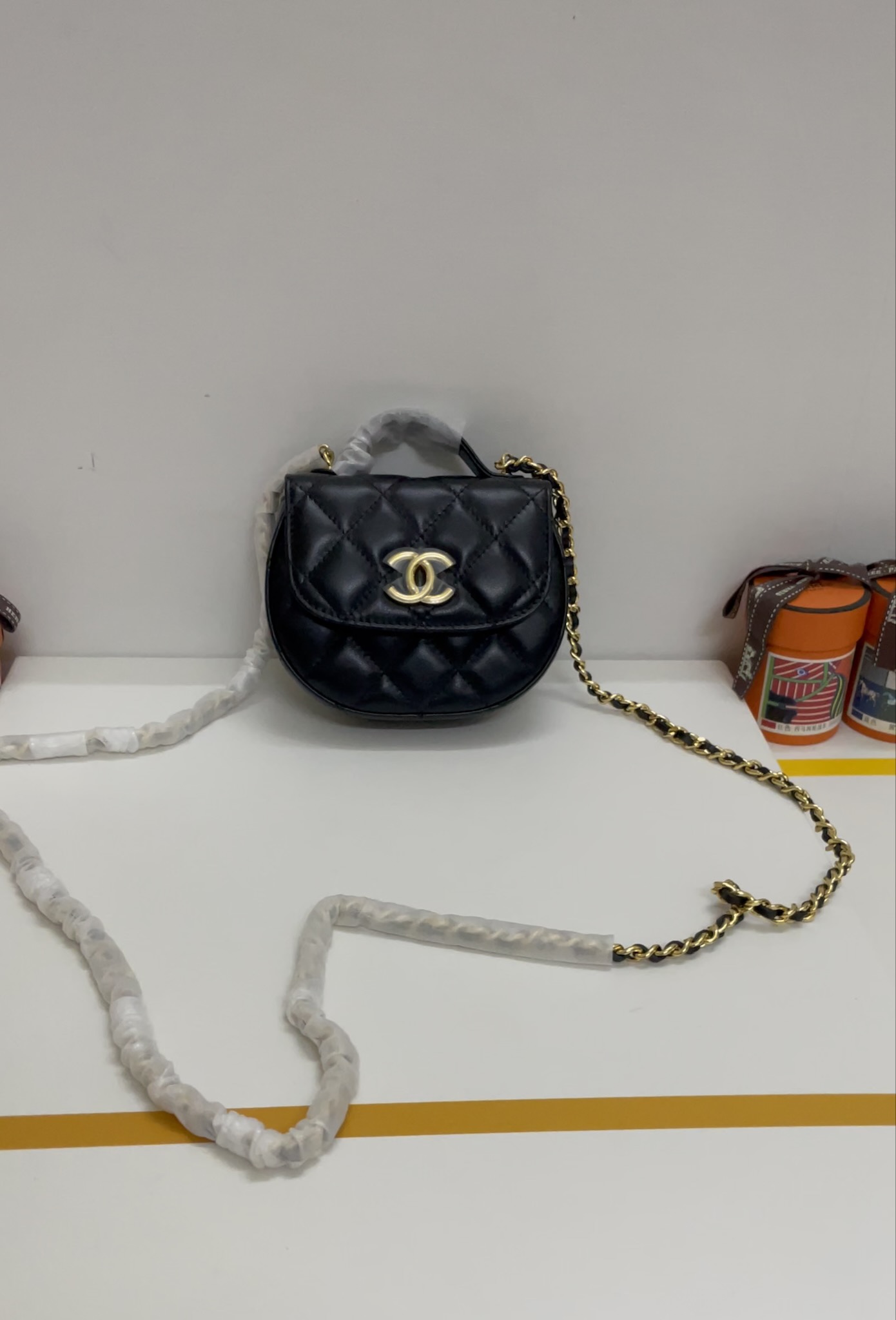 Chanel Crossbody & Shoulder Bags