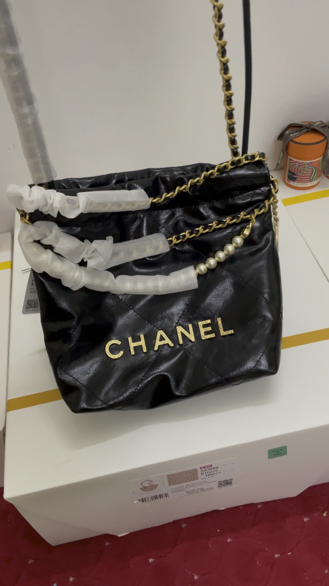 Chanel Crossbody & Shoulder Bags