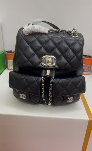 Chanel Bags Backpack