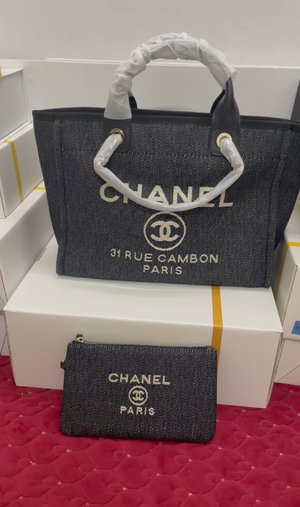 1:1 Replica Chanel Handbags Crossbody & Shoulder Bags Beach