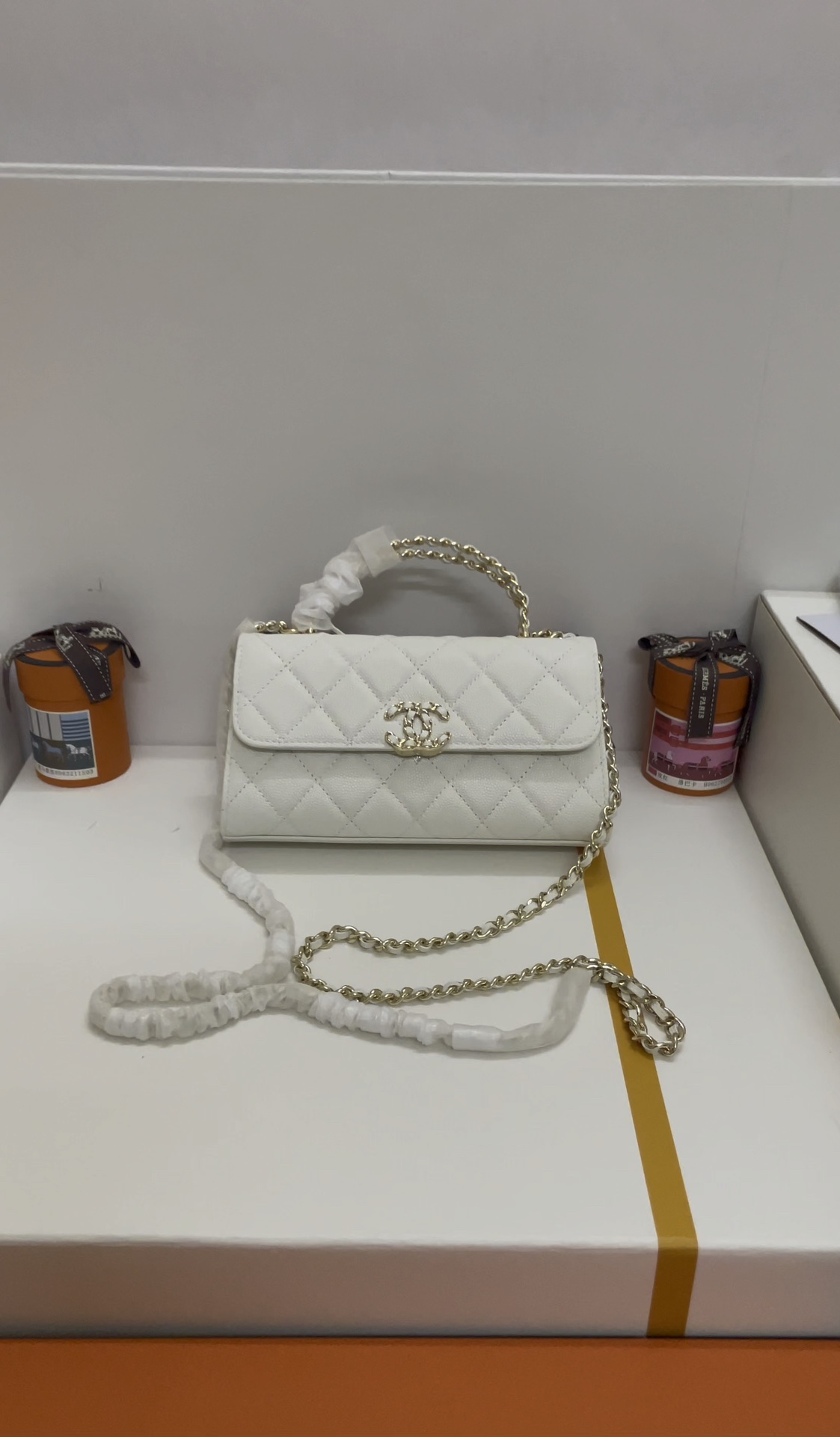 Chanel Crossbody & Shoulder Bags