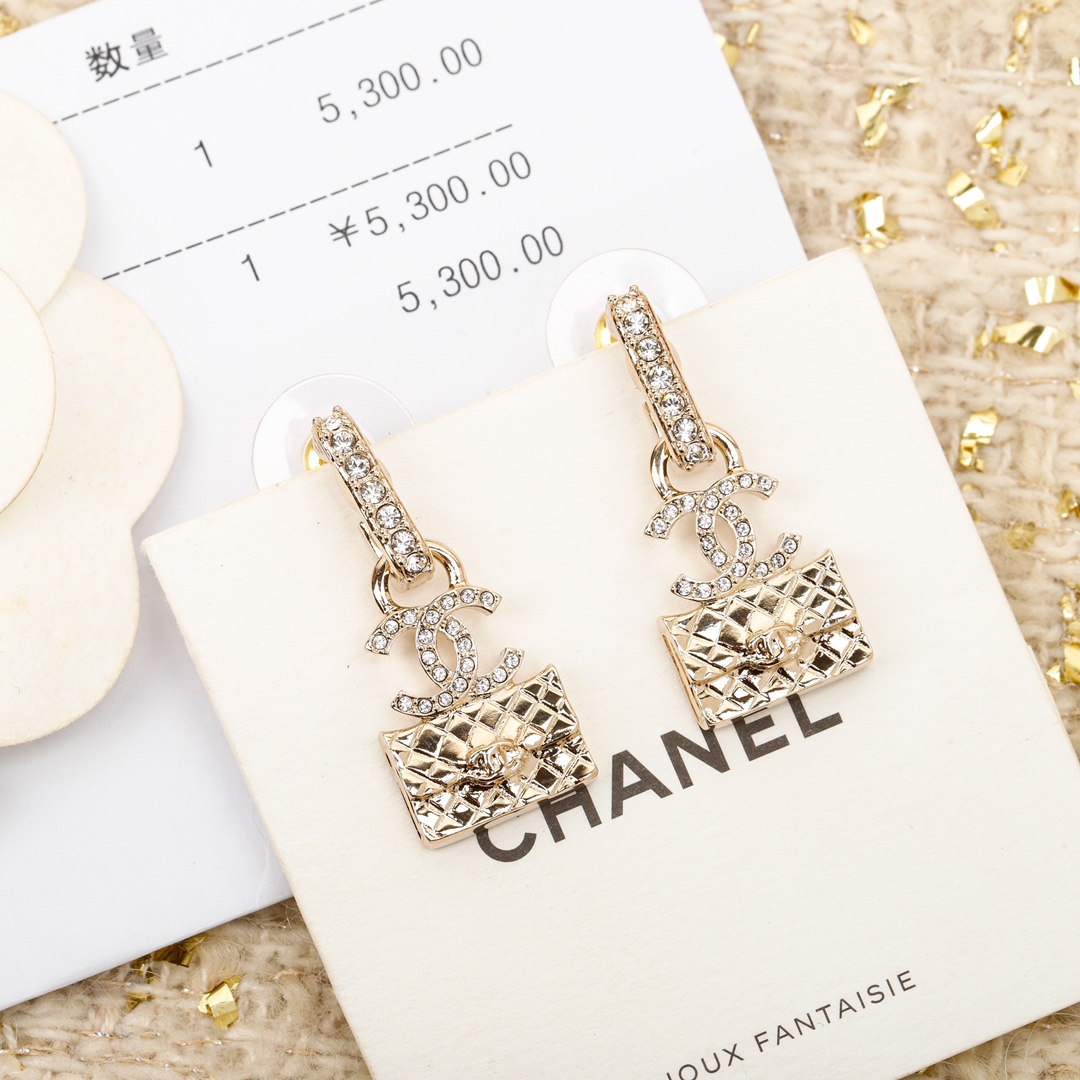 [Niche Series Jewelry]
