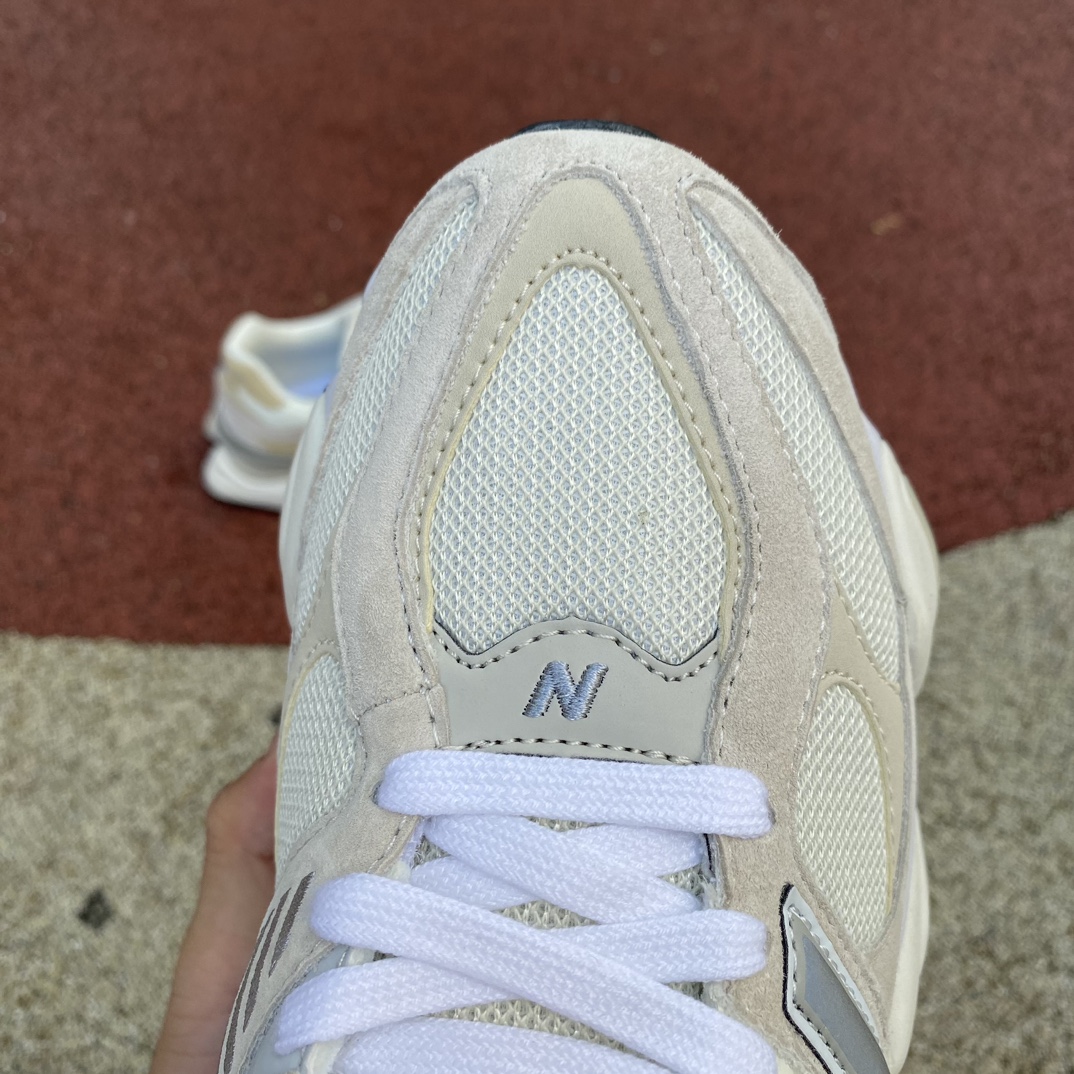 NB9060米白尺码36-46.5J