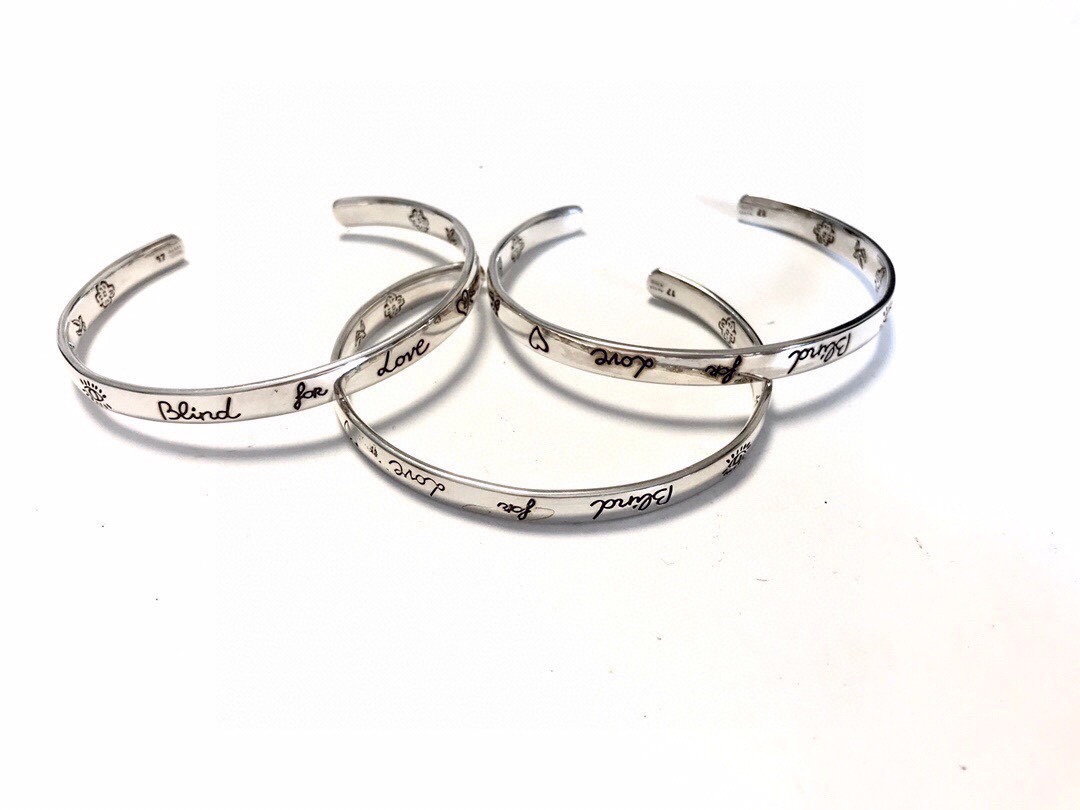 구찌 팔찌 55773 Gucci Bracelet 상세 이미지 2