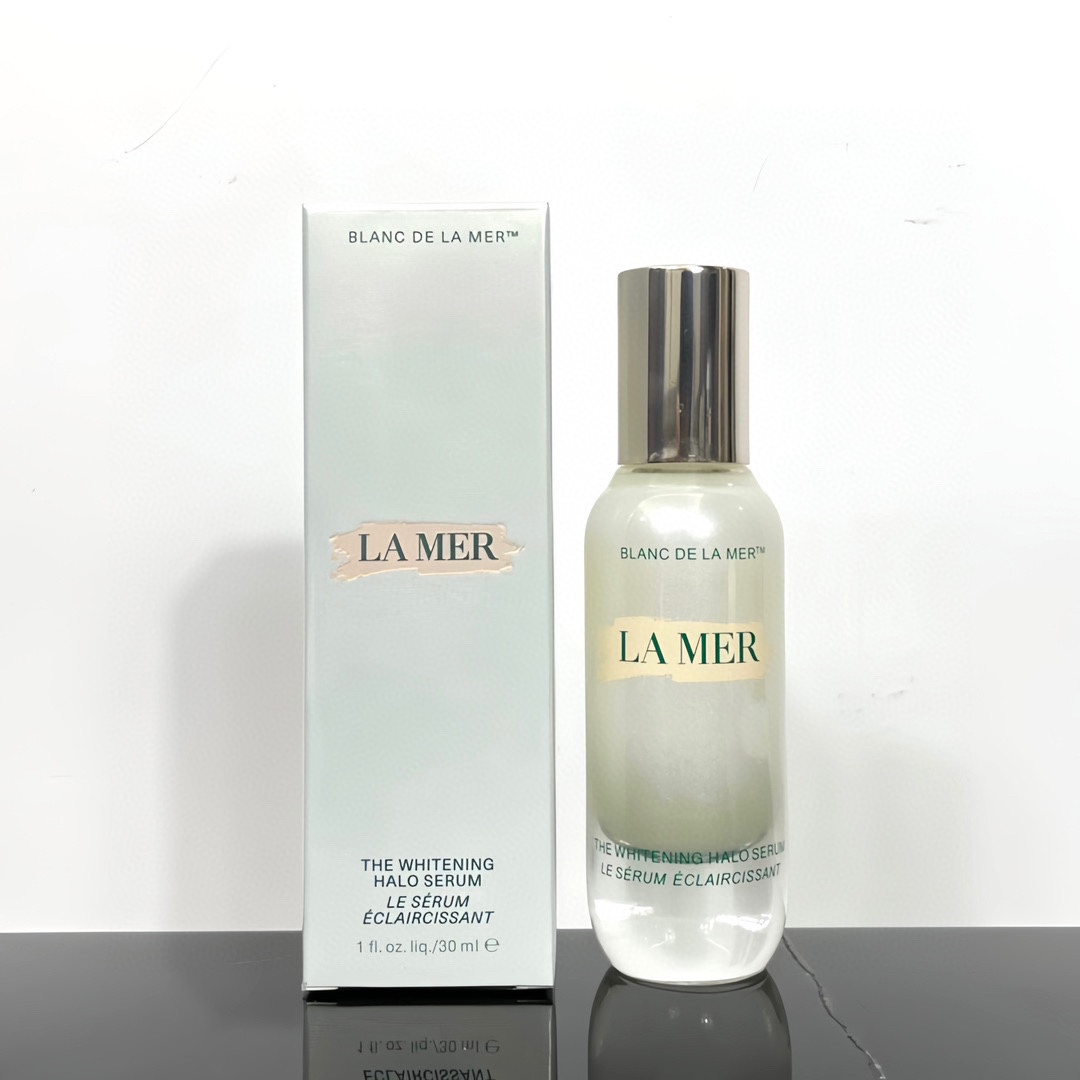 26! (Nota en el pedido: esencia Guangyun de Hai Lan) Esencia blanqueadora Guangyun de La Mer 30ml! ¡La esencia blanquea…