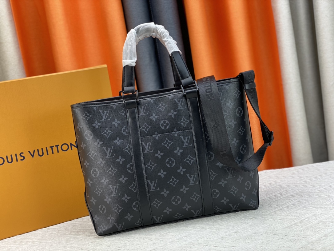 Louis Vuitton Handbags Tote Bags 2023 Perfect Replica Designer
 Canvas M45734