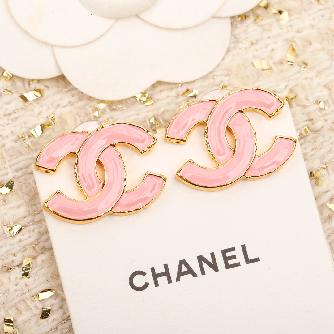 [Niche Series Jewelry]