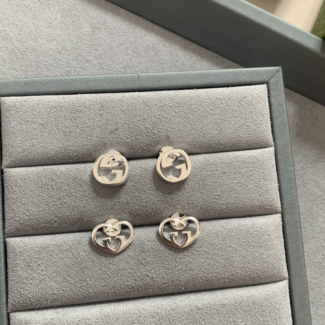 古驰 Gucci 高定典藏高定典雅奢华珠宝首饰项链手链戒指 #50272317 2
