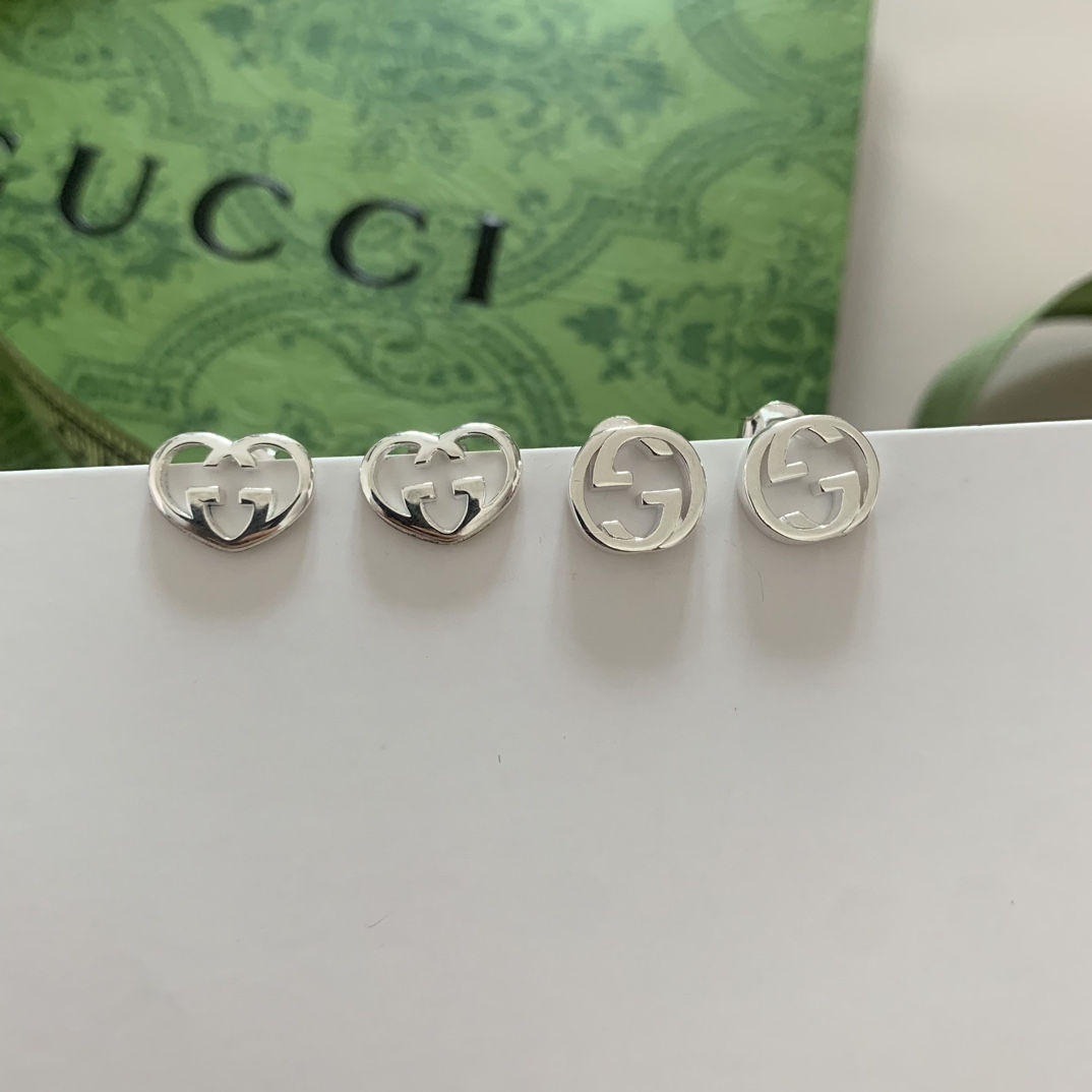 古驰 Gucci 高定典藏高定典雅奢华珠宝首饰项链手链戒指 #50272317 9