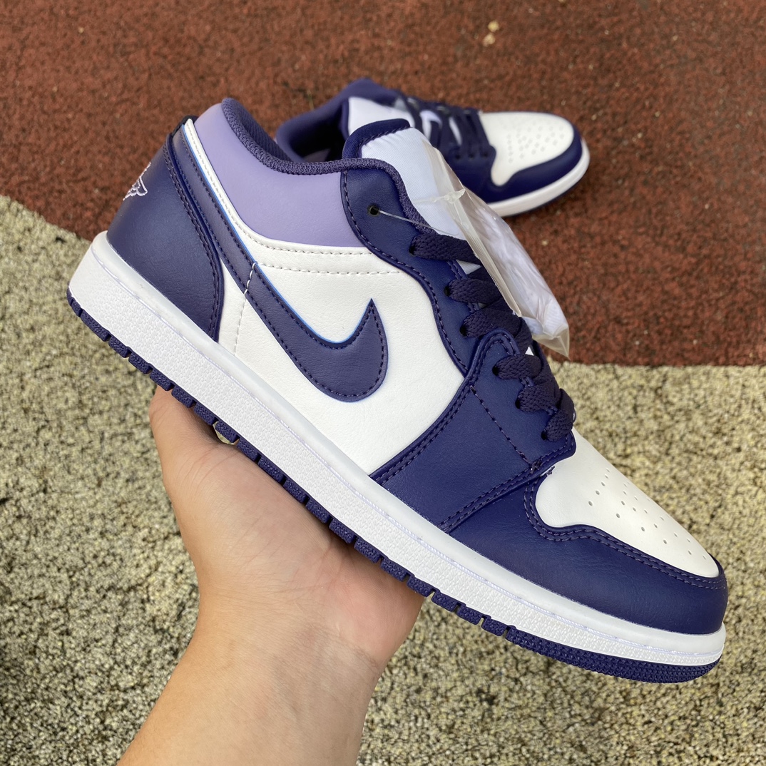 Air jordan 1 low 635