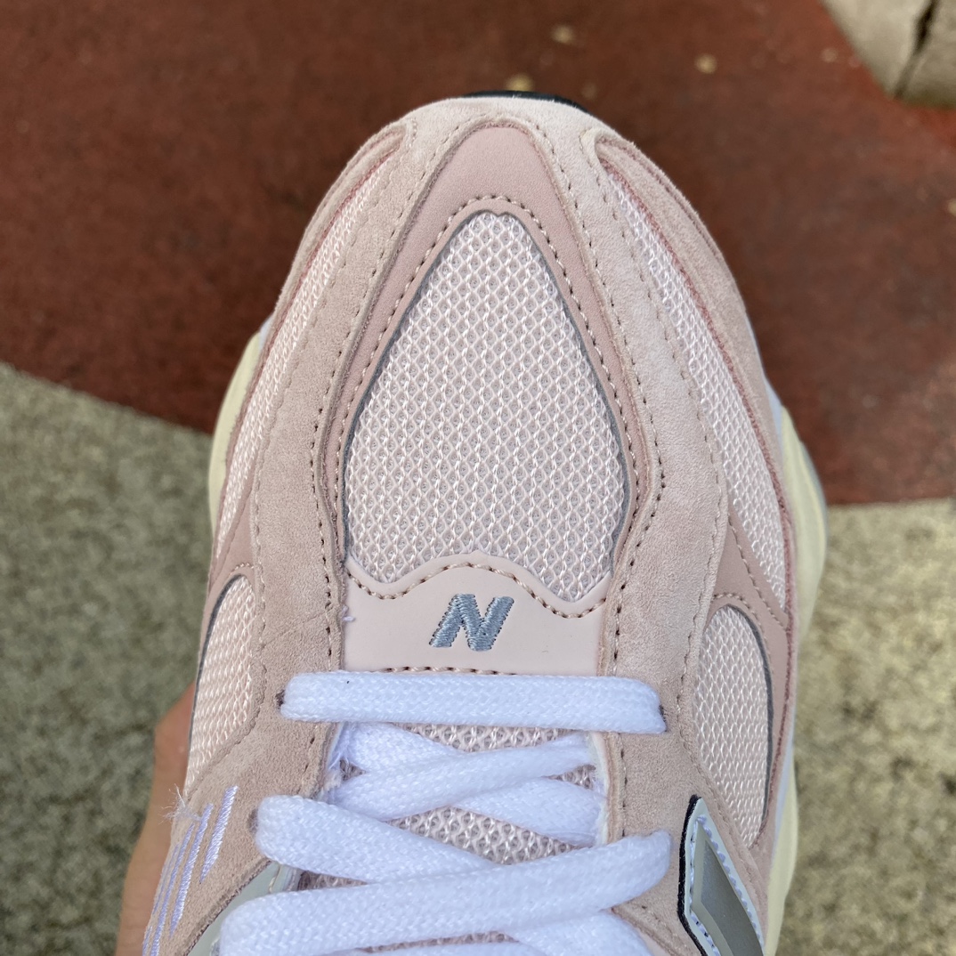 NB9060粉色尺码36-46.5J