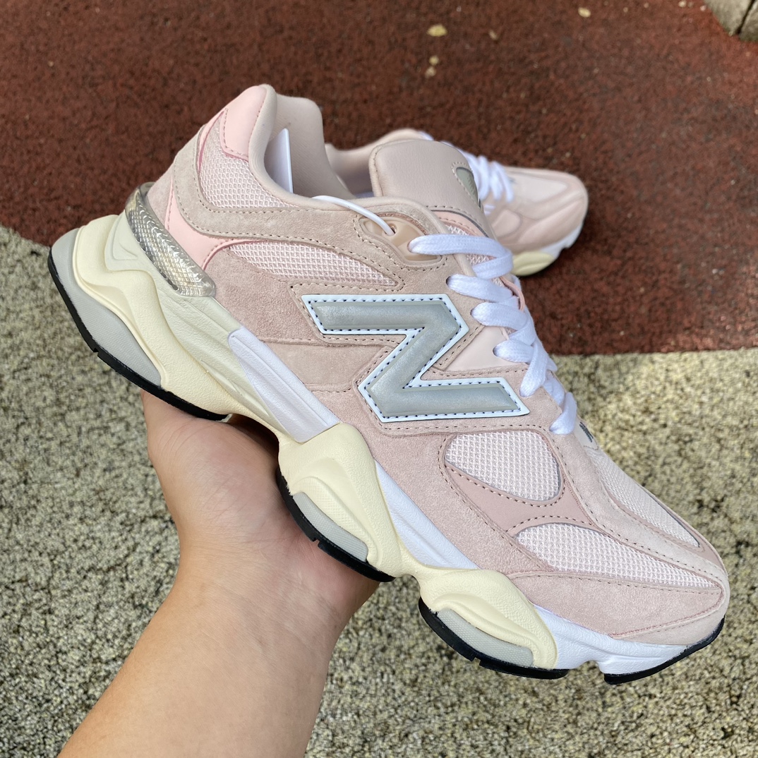 NB9060粉色尺码36-46.5J