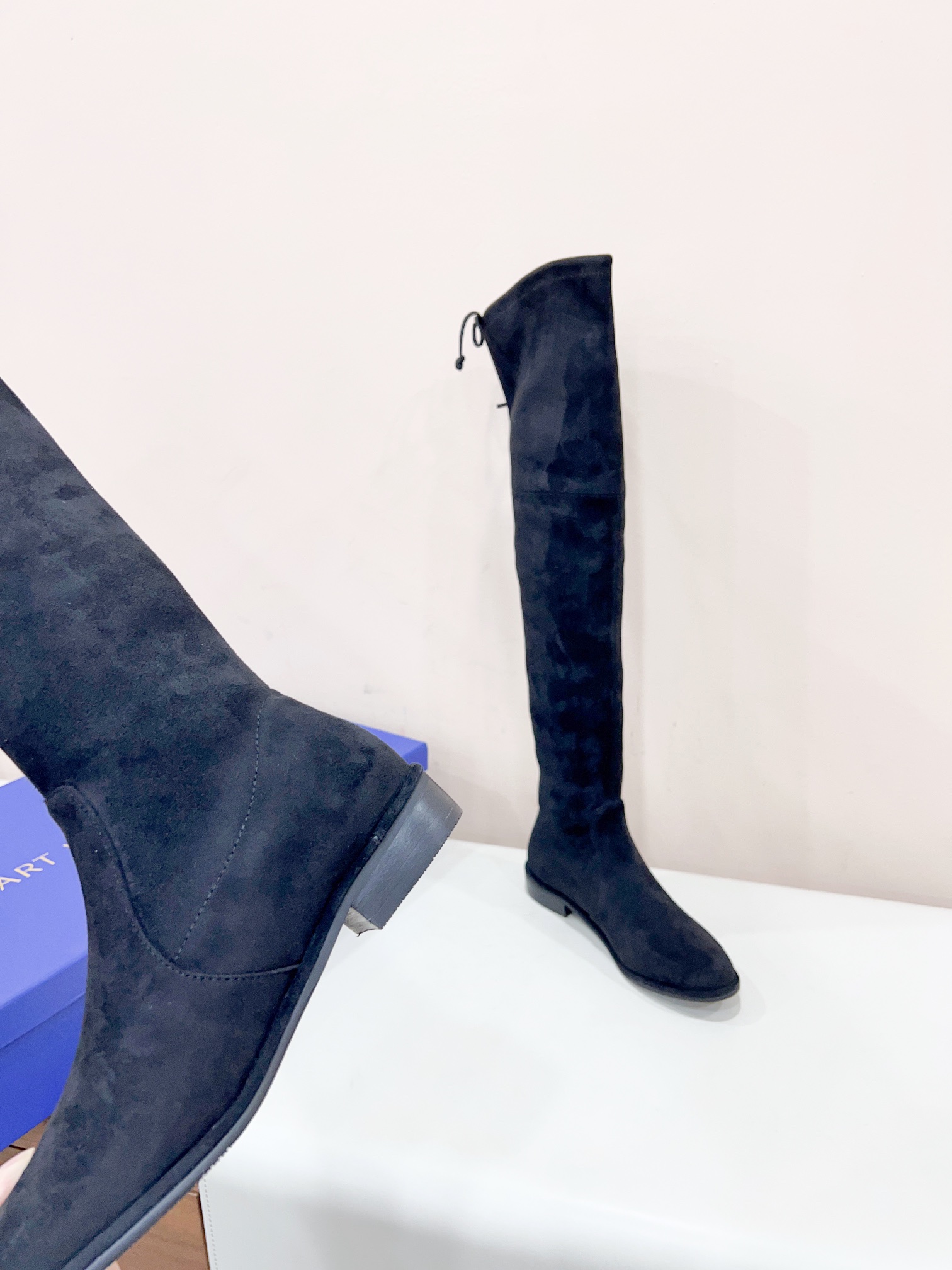 STUART WEITZMAN Boots: Certified 2023s New Collection for Walking and Dancing - 图片 8