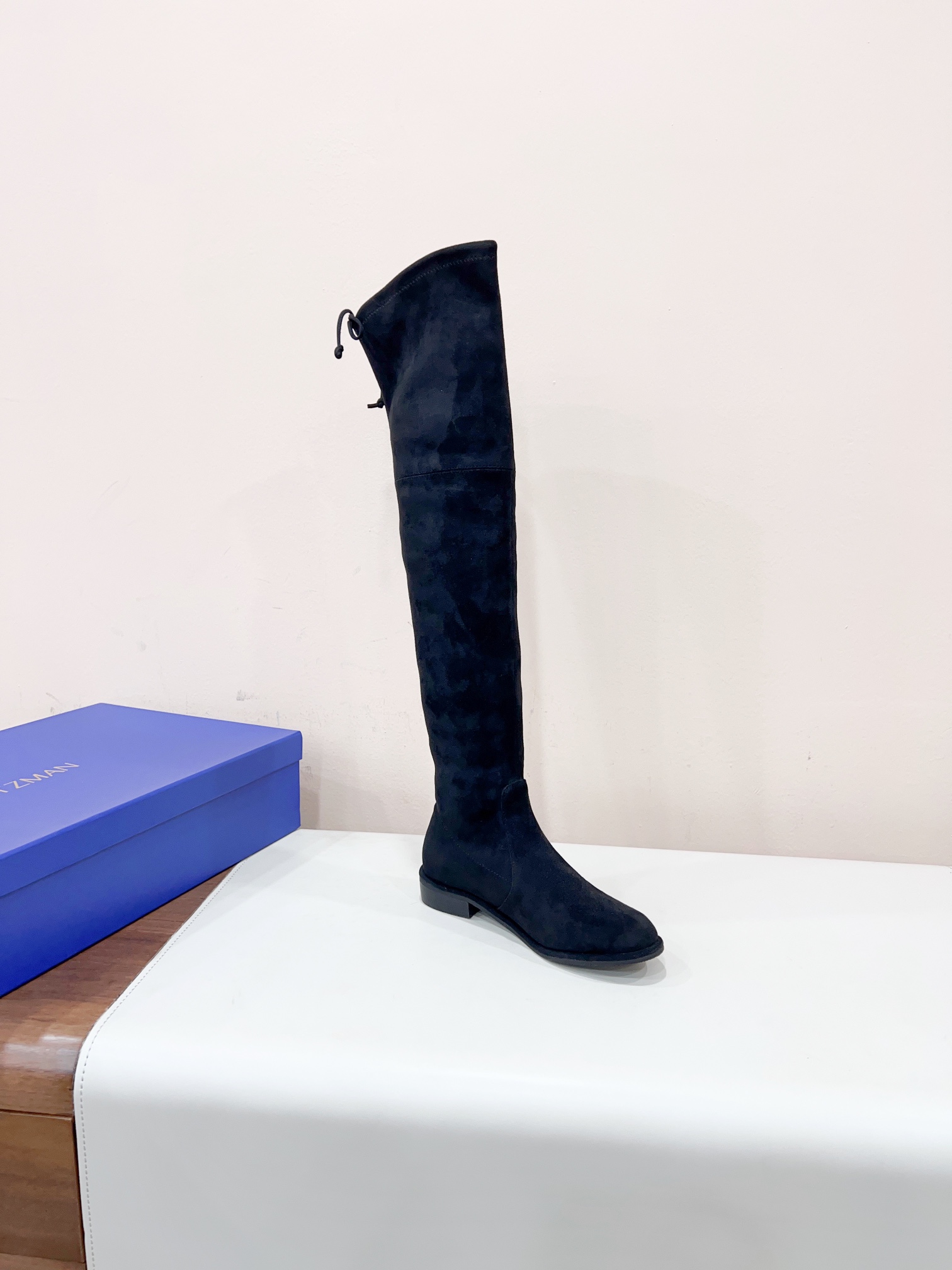 STUART WEITZMAN Boots: Certified 2023s New Collection for Walking and Dancing - 图片 5