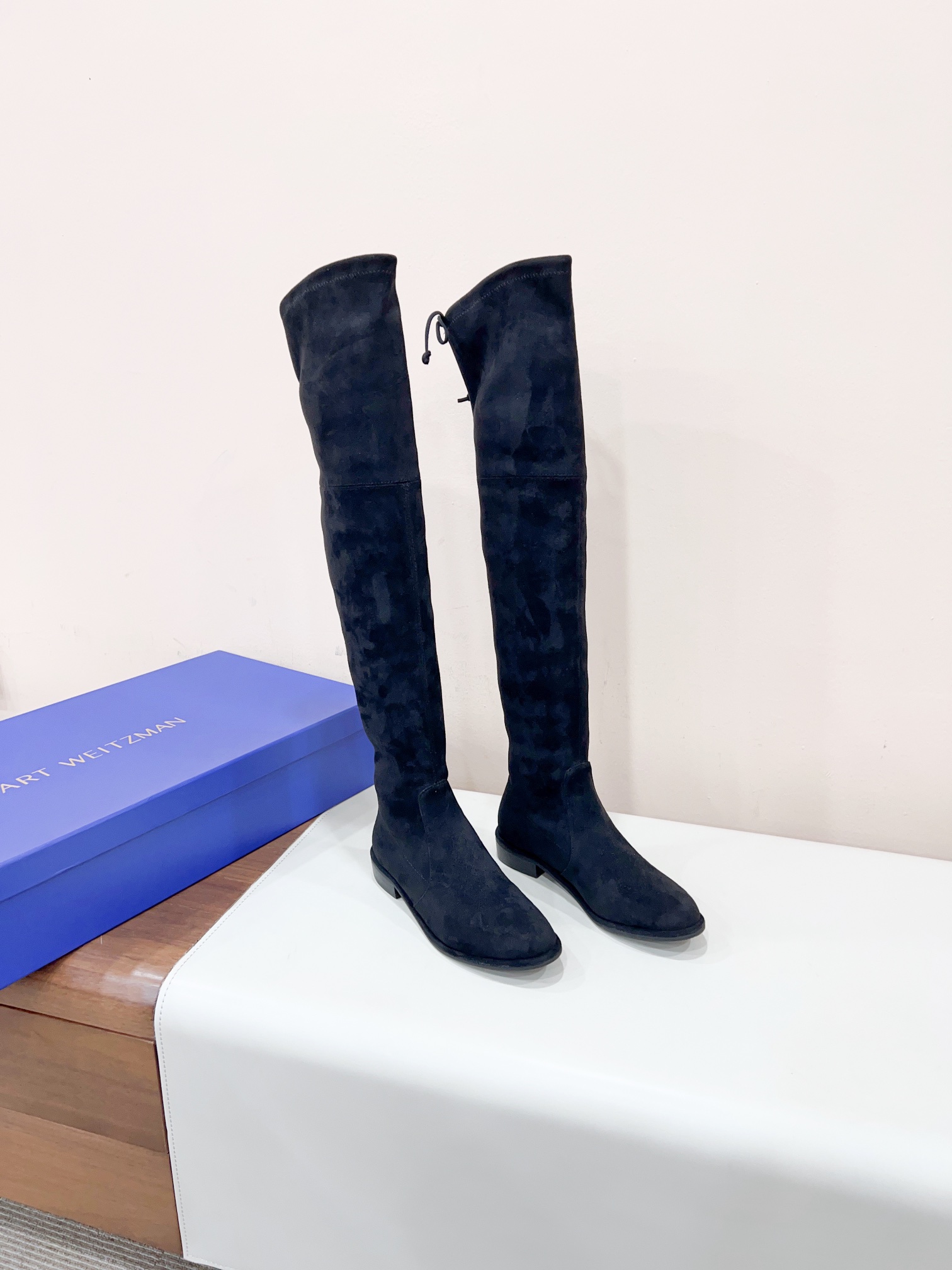 STUART WEITZMAN Boots: Certified 2023s New Collection for Walking and Dancing - 图片 4