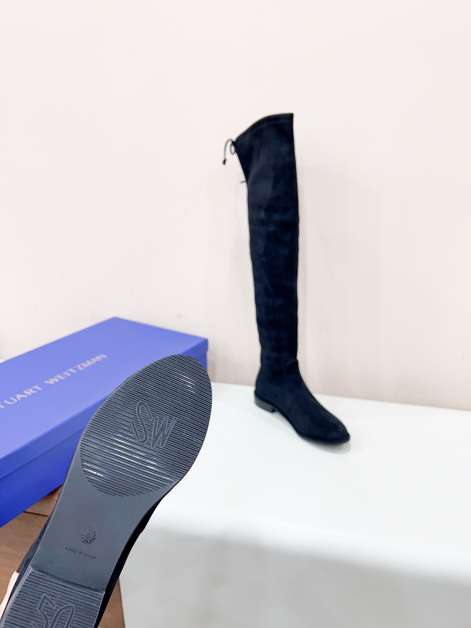 STUART WEITZMAN Boots: Certified 2023s New Collection for Walking and Dancing - 图片 9