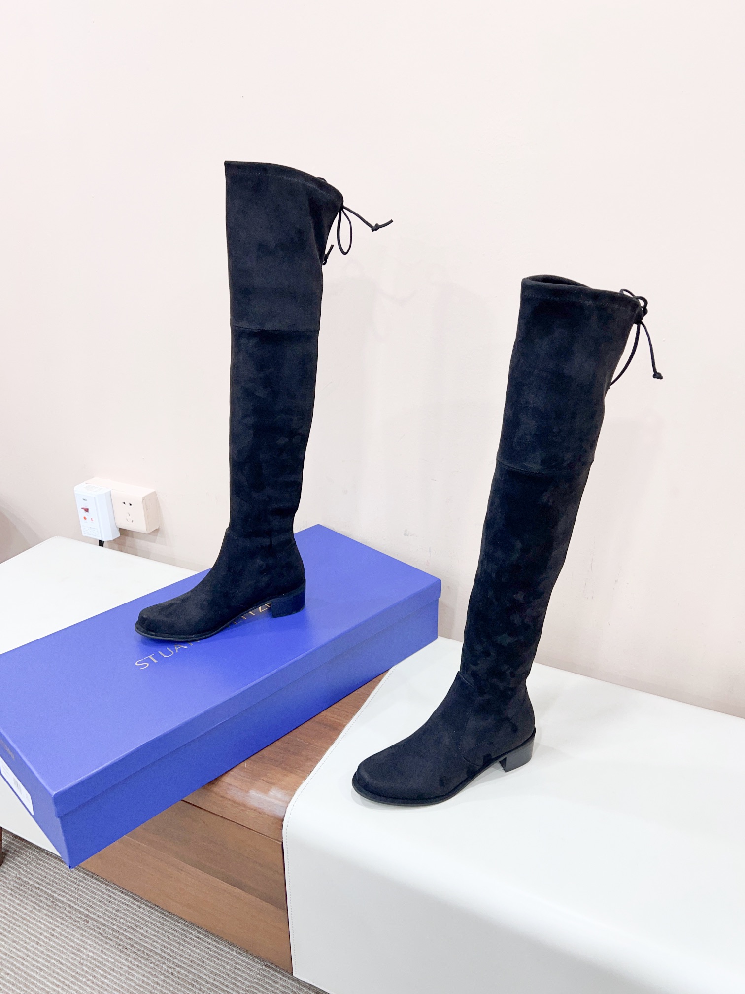 Stuart Weitzman 2023s Boots: Premium Quality, Best Value for Money 🌟 - 图片 3