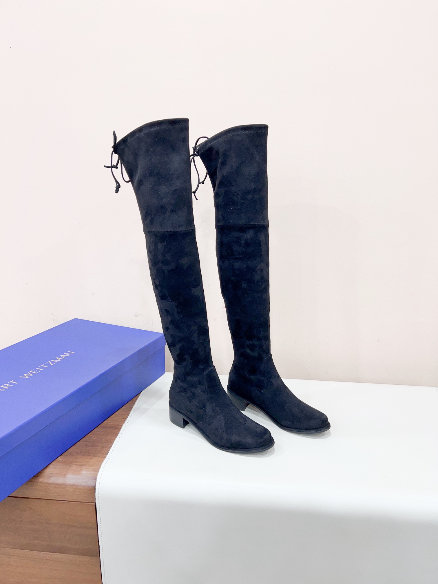 Stuart Weitzman 2023s Boots: Premium Quality, Best Value for Money 🌟 - 图片 4