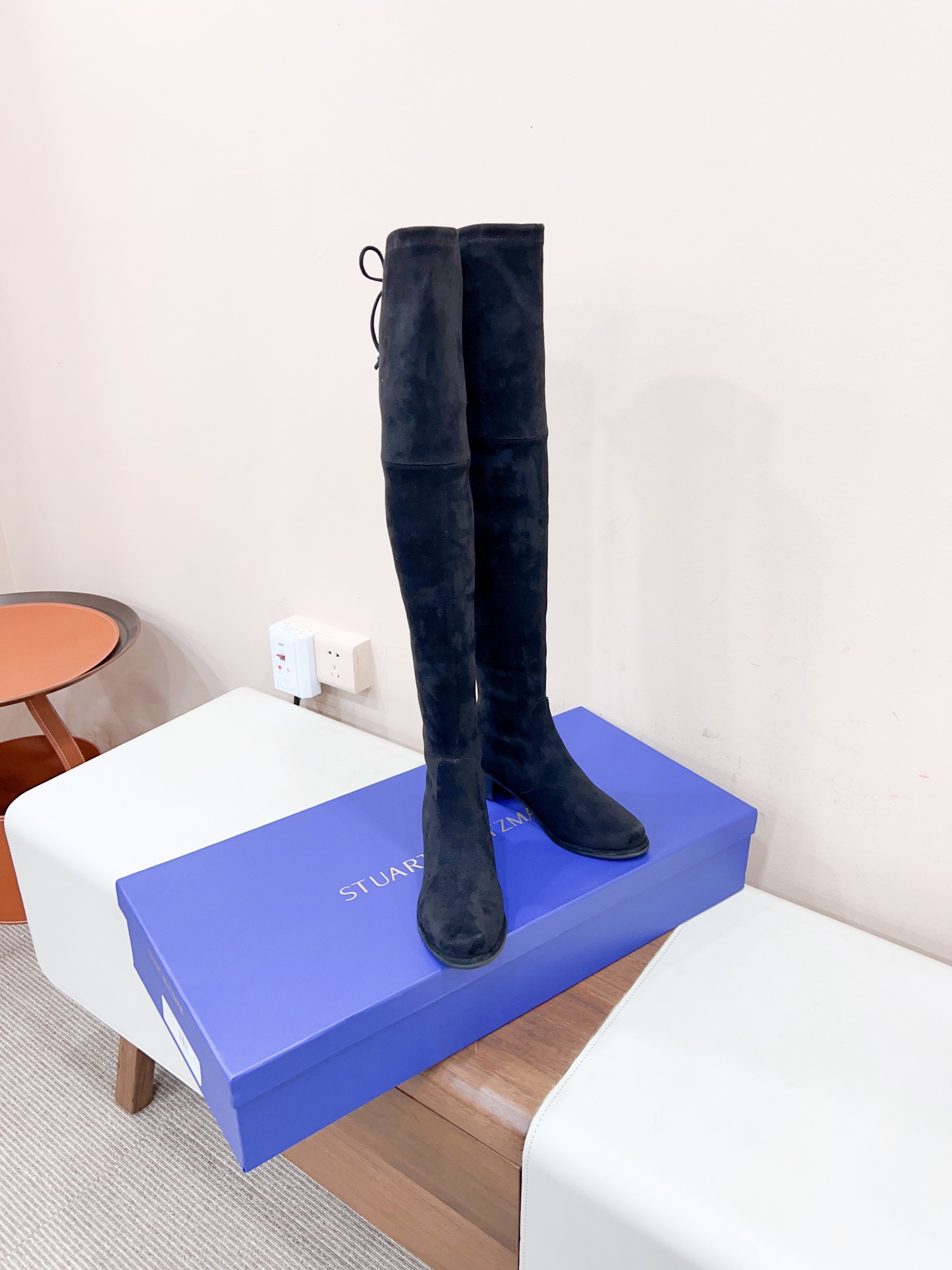 Stuart Weitzman 2023s Boots: Premium Quality, Best Value for Money 🌟 - 图片 1