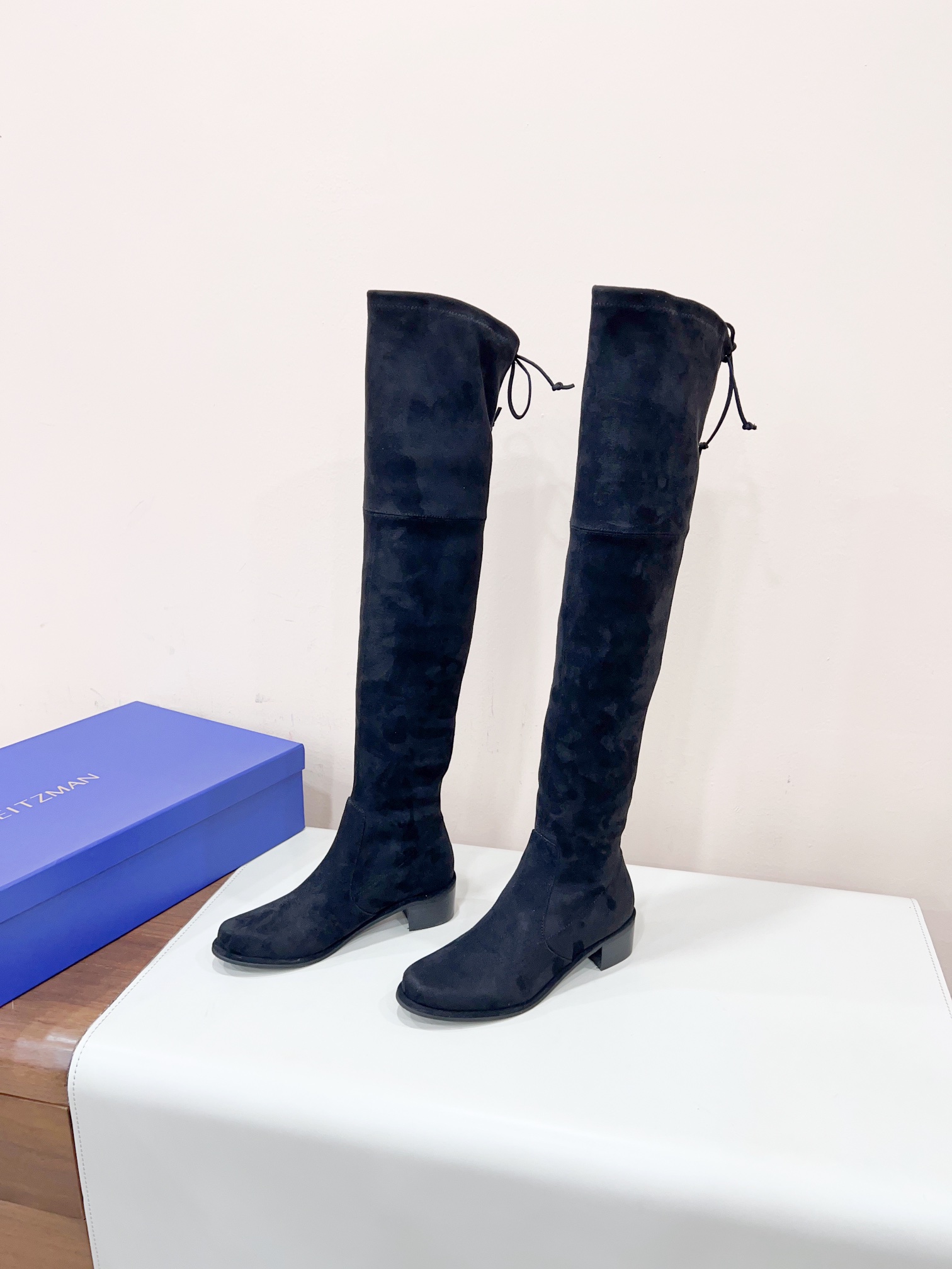 Stuart Weitzman 2023s Boots: Premium Quality, Best Value for Money 🌟 - 图片 6