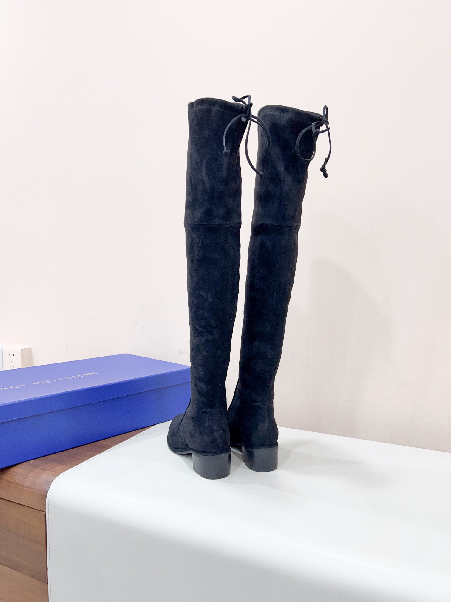 Stuart Weitzman 2023s Boots: Premium Quality, Best Value for Money 🌟 - 图片 9