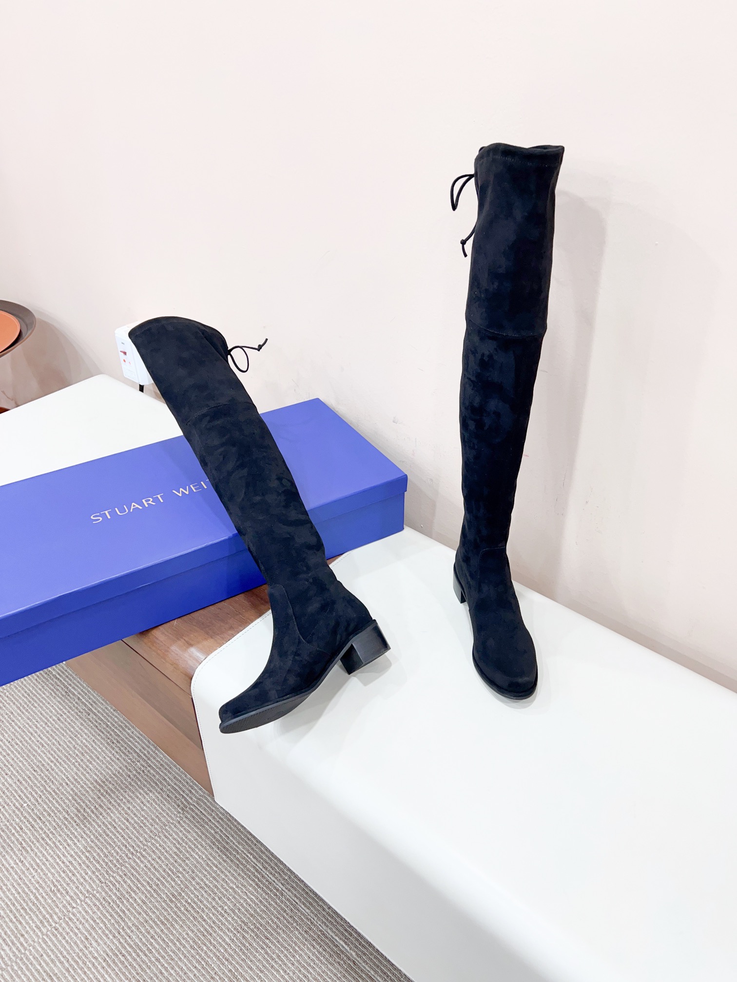 Stuart Weitzman 2023s Boots: Premium Quality, Best Value for Money 🌟 - 图片 7