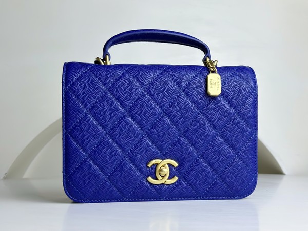 Chanel Replicas Crossbody & Shoulder Bags Designer High Replica Cowhide Fall/Winter Collection Vintage