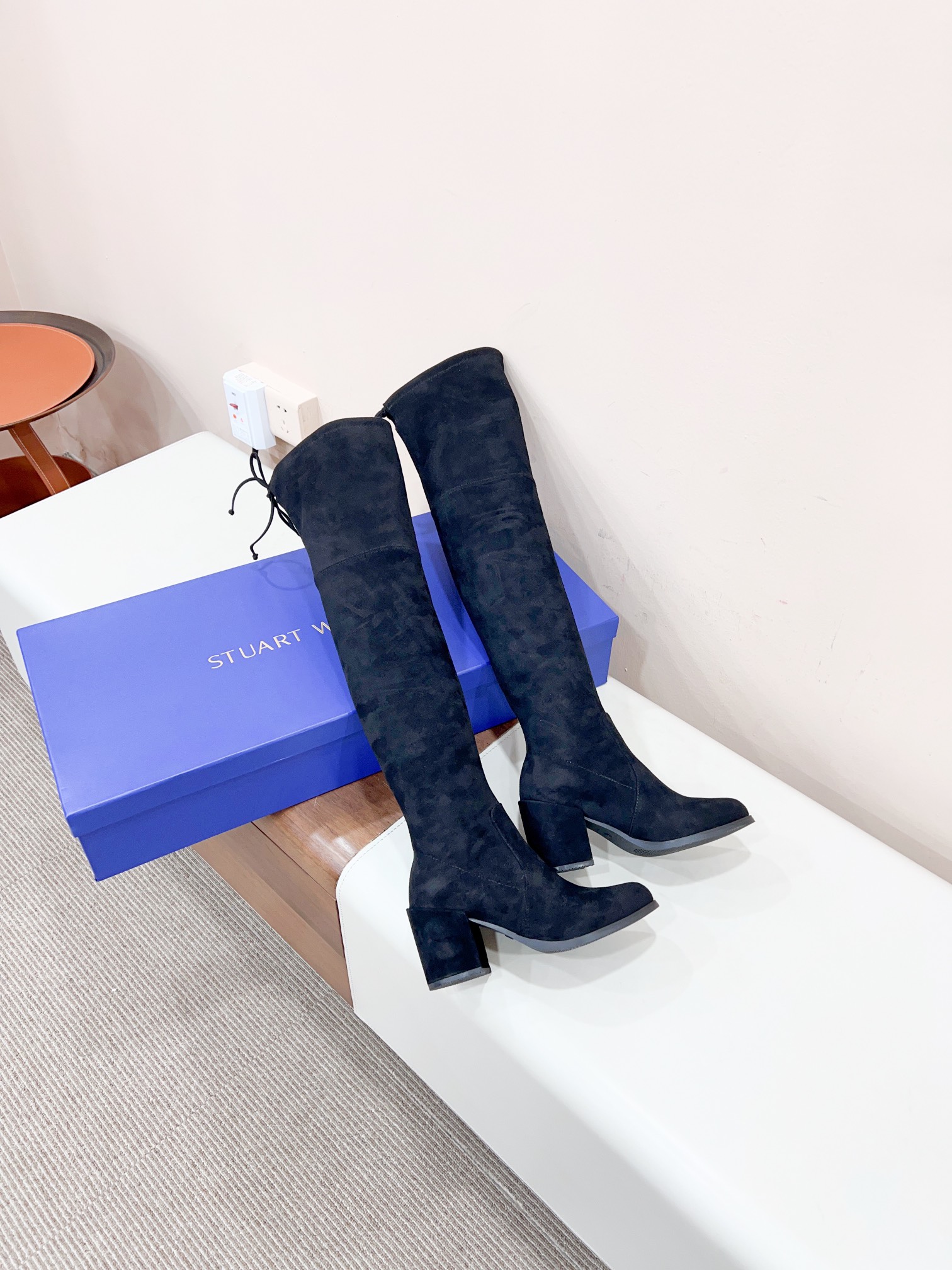 Stuart Weitzman Boots 2023: Premium Quality, Ultimate Comfort, Unbeatable Style - 图片 2