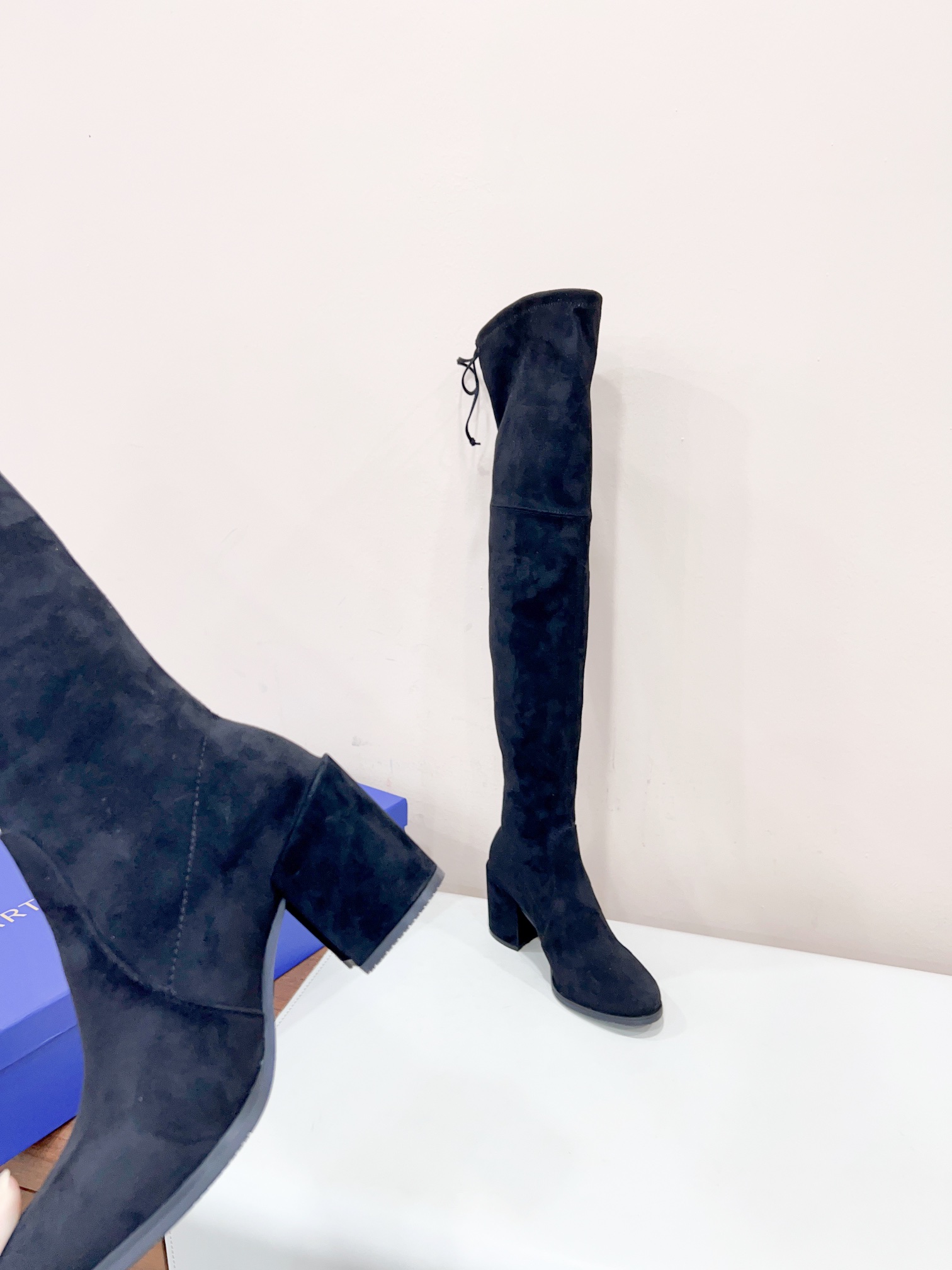 Stuart Weitzman Boots 2023: Premium Quality, Ultimate Comfort, Unbeatable Style - 图片 8