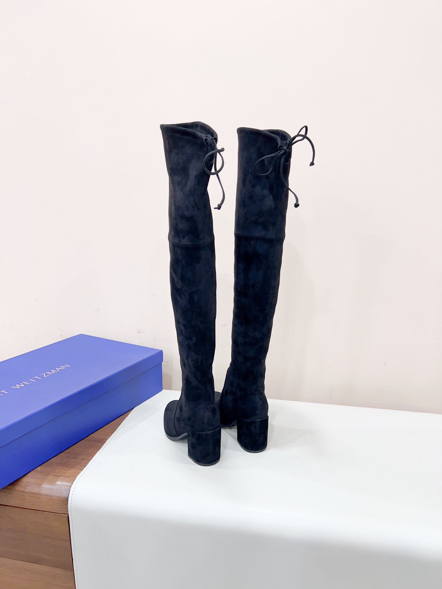 Stuart Weitzman Boots 2023: Premium Quality, Ultimate Comfort, Unbeatable Style - 图片 9