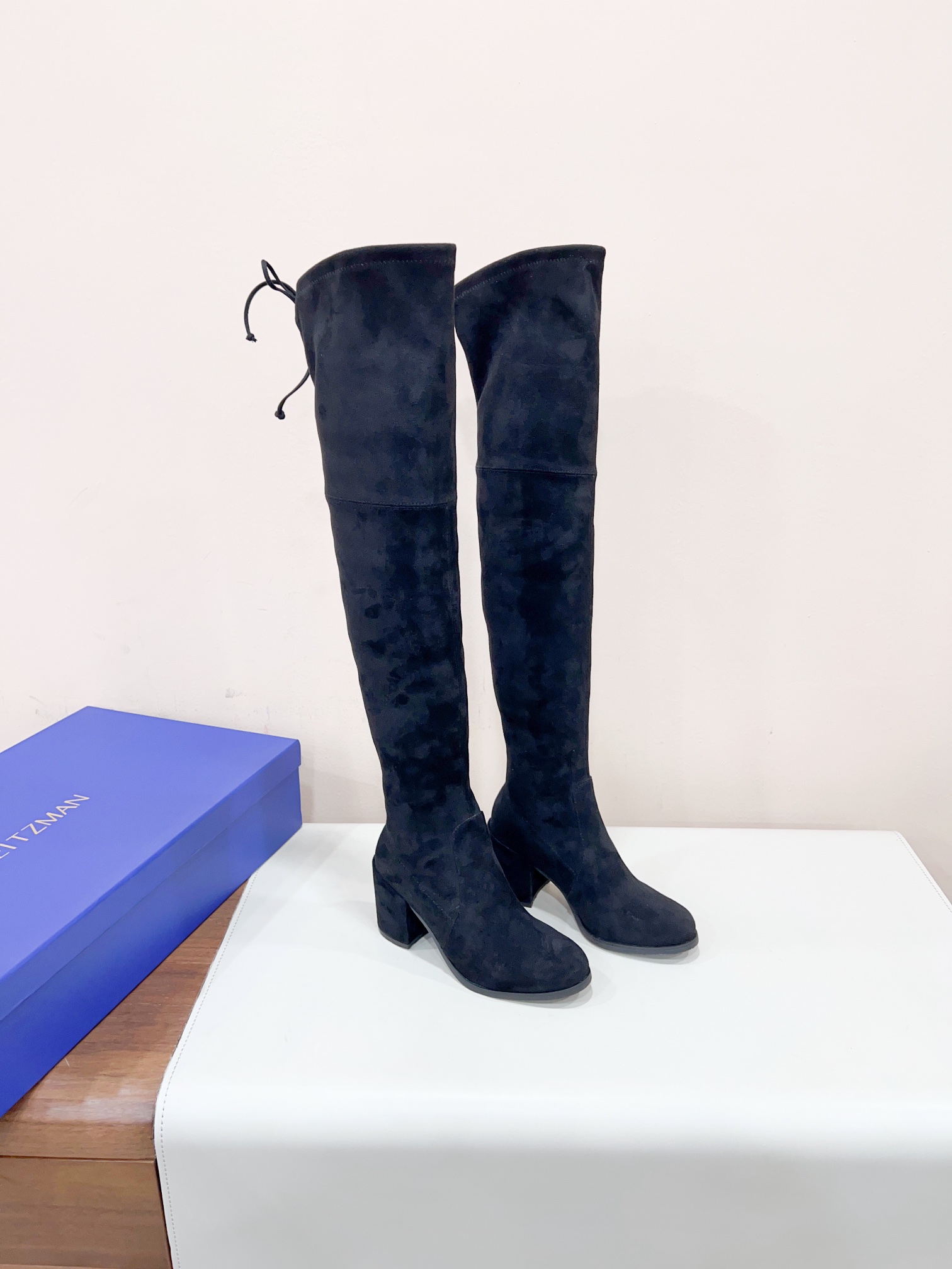 Stuart Weitzman Boots 2023: Premium Quality, Ultimate Comfort, Unbeatable Style - 图片 4