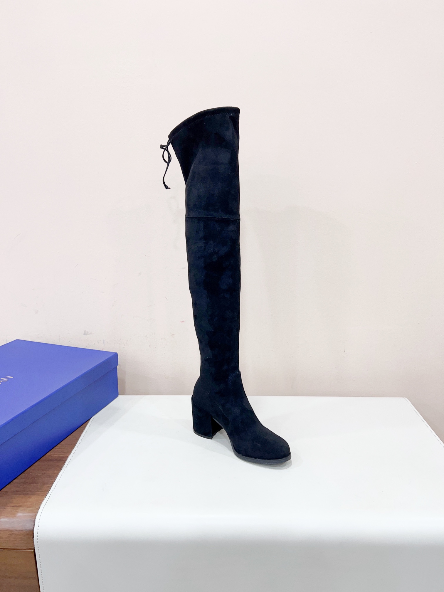 Stuart Weitzman Boots 2023: Premium Quality, Ultimate Comfort, Unbeatable Style - 图片 5
