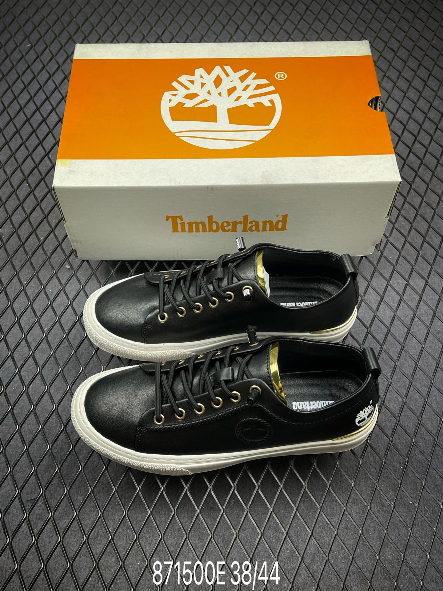 200 2023秋季新款Timberland添柏岚/天伯伦 低帮户外休闲鞋