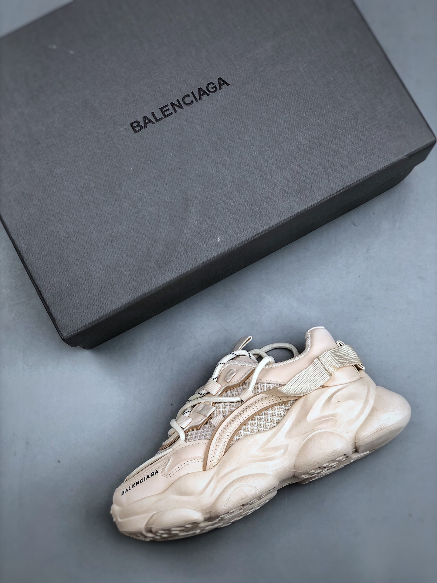 260 L/23ss巴黎世家BALENCIAGA Sneaker