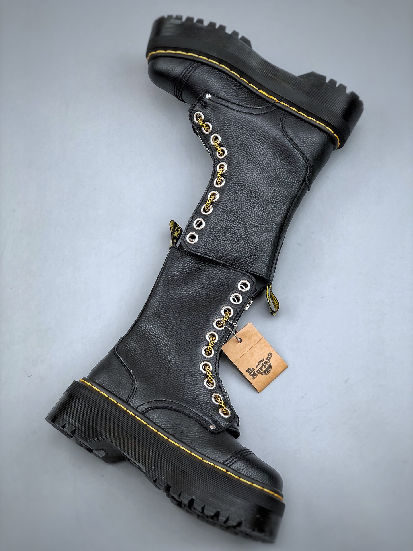 200 Dr.Martens 马汀博士 马丁靴经典款公司规格