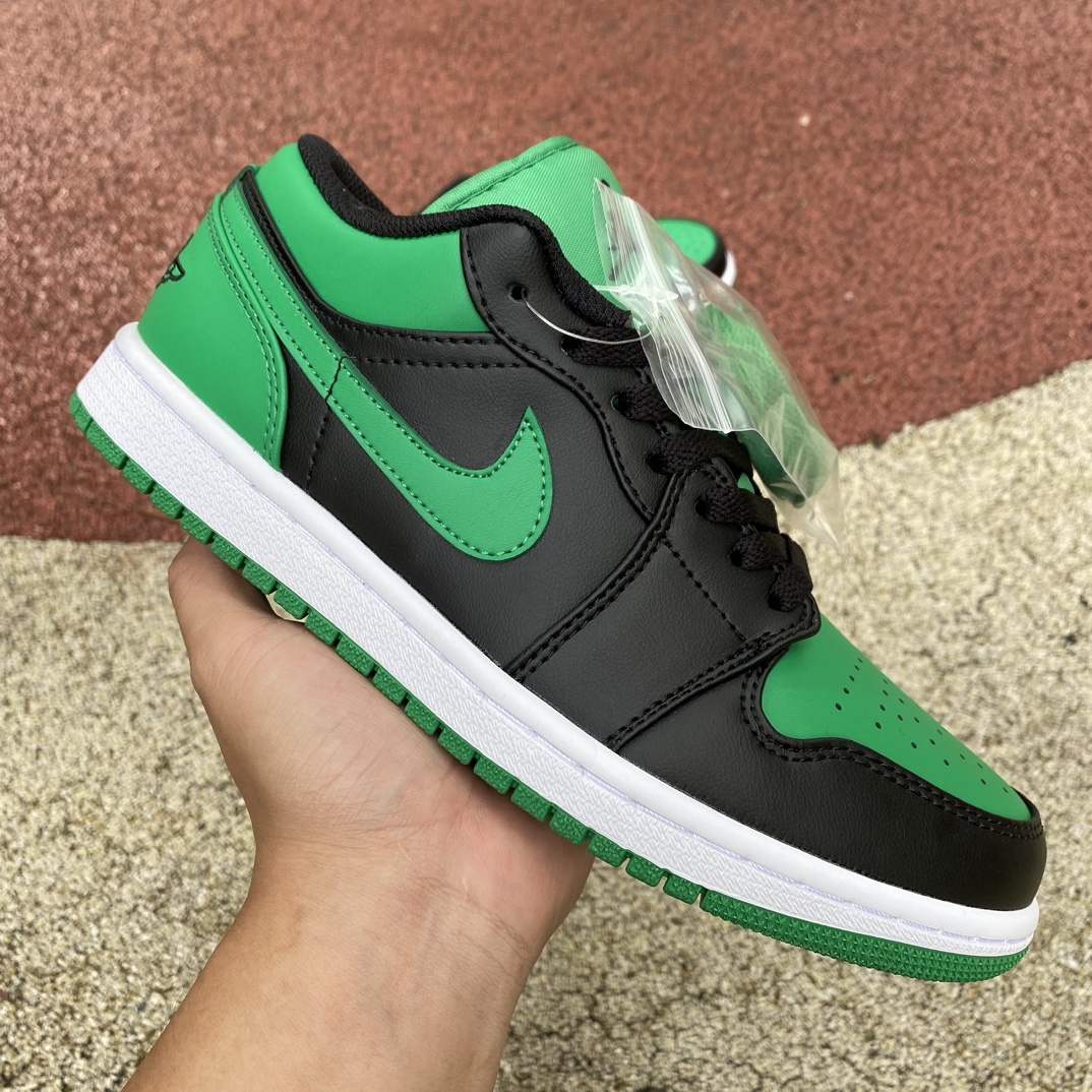 Air jordan 1 low 634