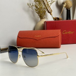 Buy Cheap Cartier New Sunglasses Unisex