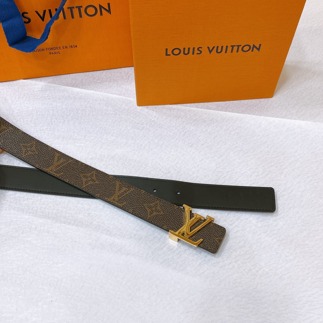 [LV Belts]