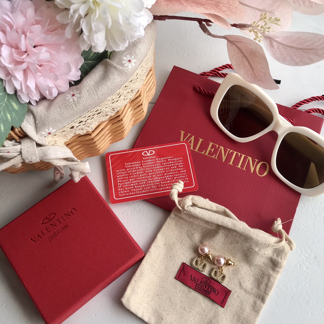 발렌티노 귀걸이 63592 Valentino Earrings
