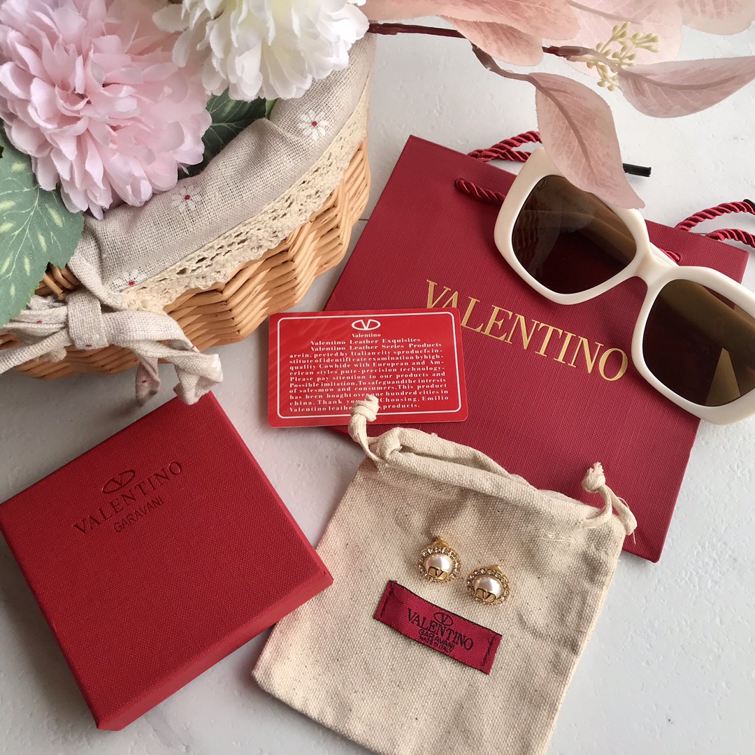 발렌티노 귀걸이 63582 Valentino Earrings
