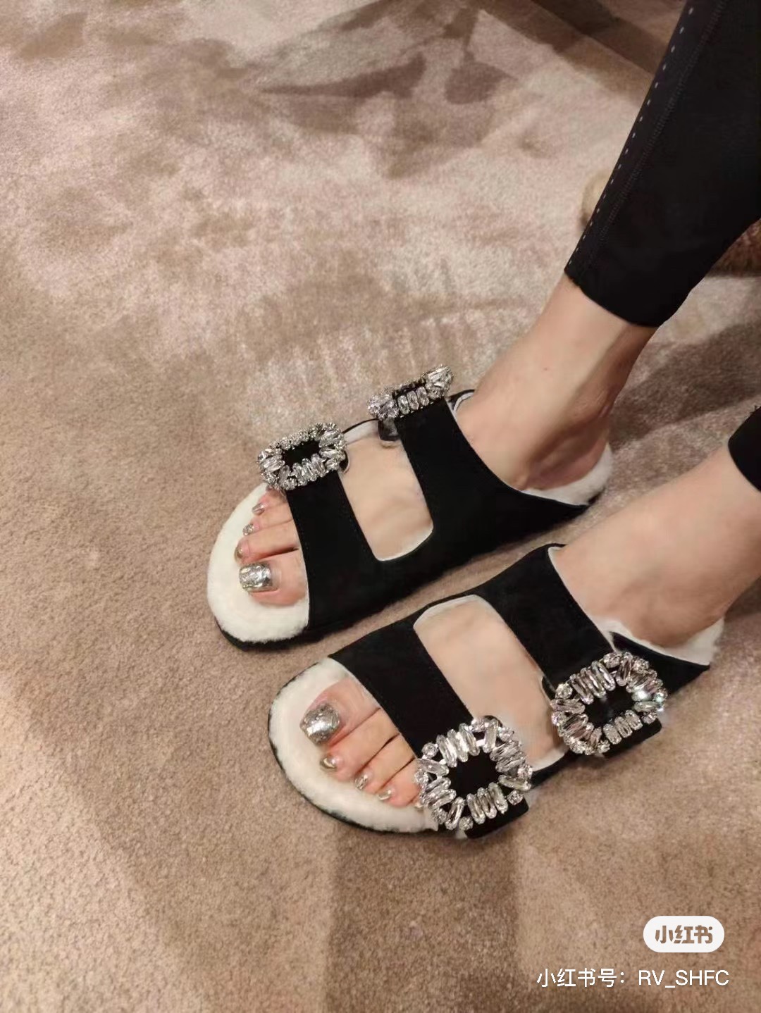[Roger Vivier Women