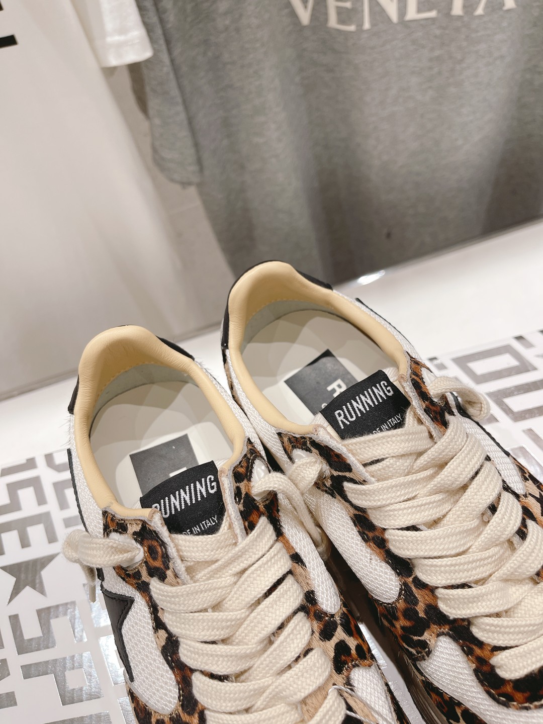 顶级版本 GGDB~~Golden Goose Deluxe Brand# 全网最好版本不服来比 #GG