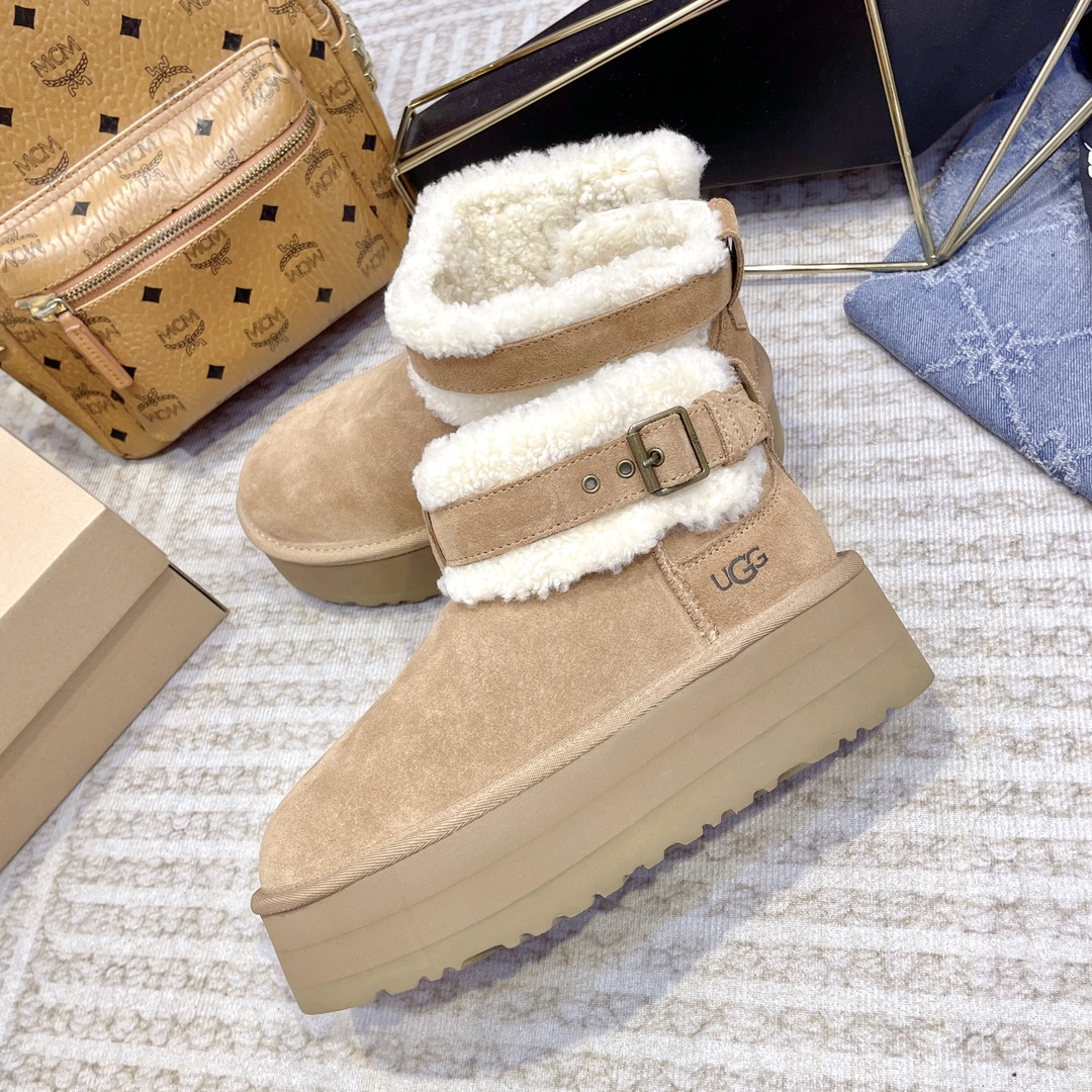 [UGG Women