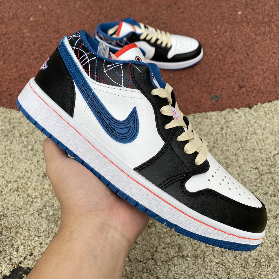 Air jordan 1 low 632